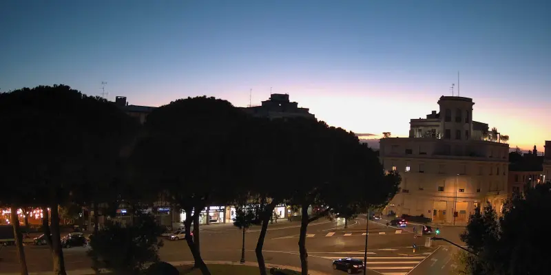Webcam TLAPSE Forlì