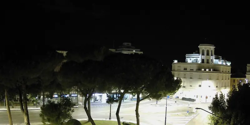 Webcam TLAPSE Forlì