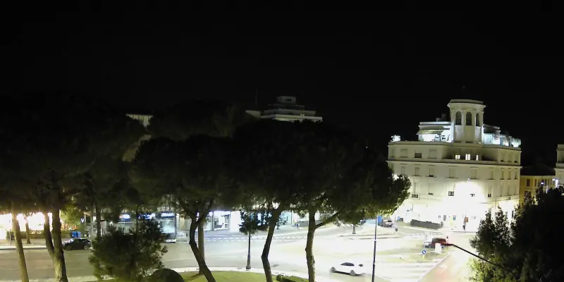 Webcam TLAPSE Forlì