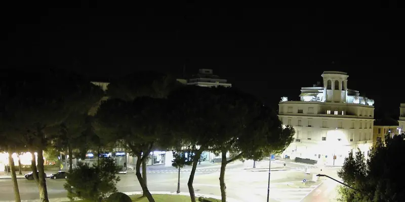Webcam TLAPSE Forlì
