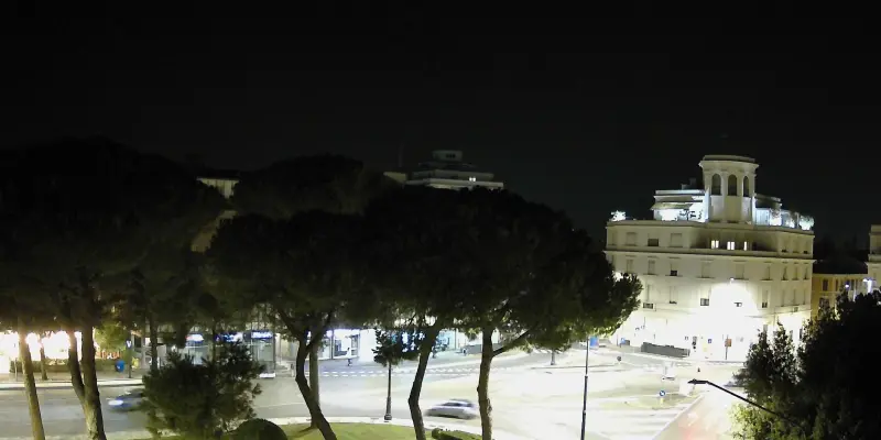 Webcam TLAPSE Forlì