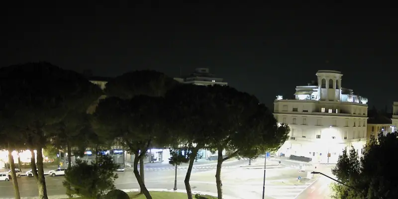 Webcam TLAPSE Forlì