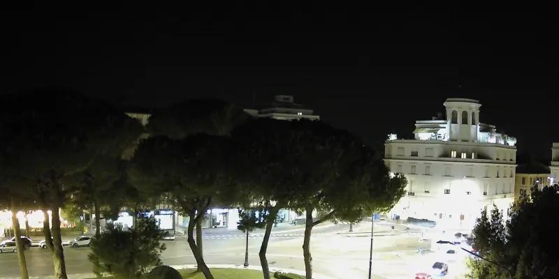 Webcam TLAPSE Forlì