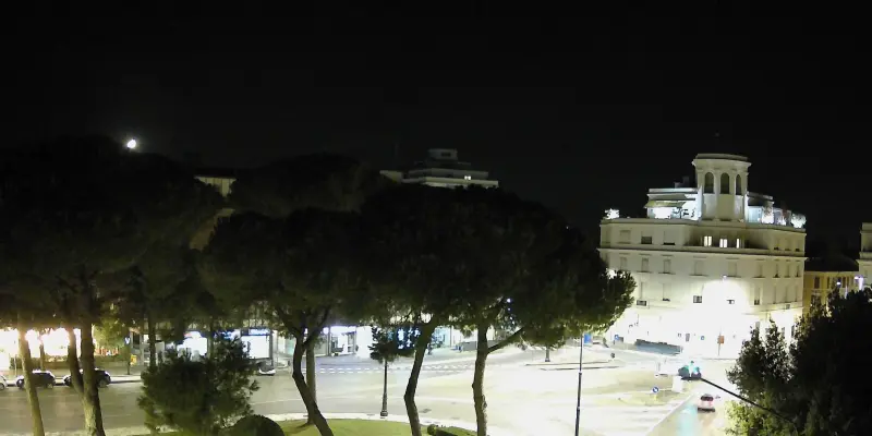 Webcam TLAPSE Forlì