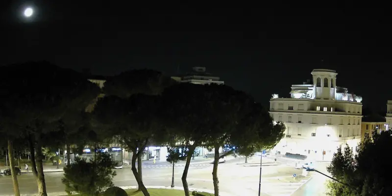 Webcam TLAPSE Forlì