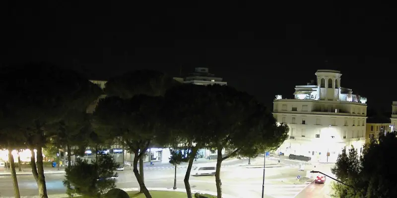 Webcam TLAPSE Forlì
