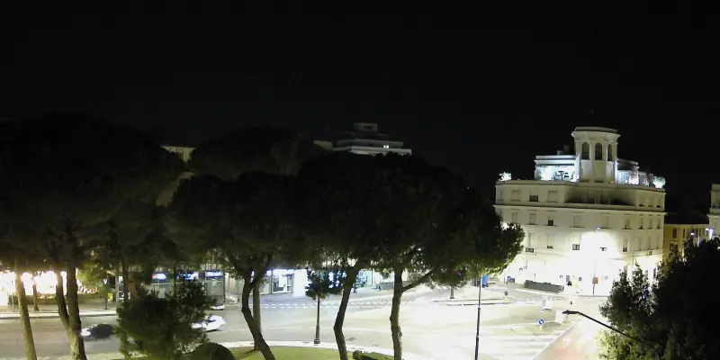 Webcam TLAPSE Forlì