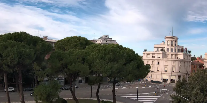 Webcam TLAPSE Forlì