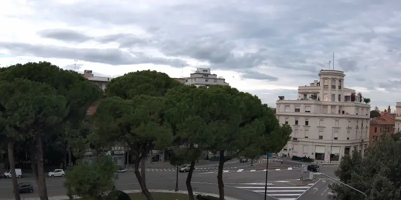 Webcam TLAPSE Forlì