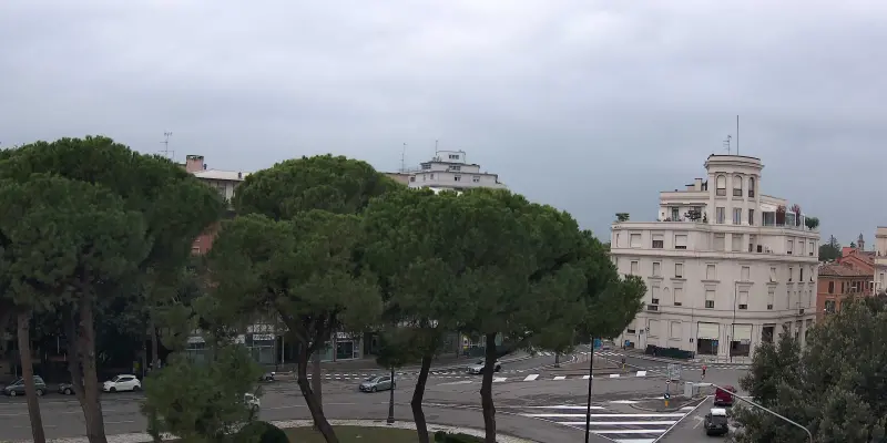 Webcam TLAPSE Forlì