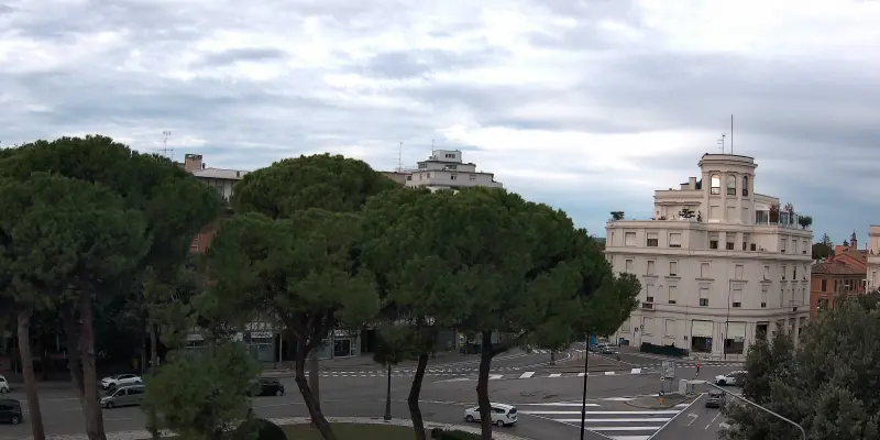 Webcam TLAPSE Forlì