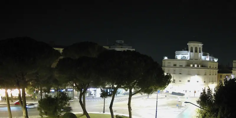 Webcam TLAPSE Forlì