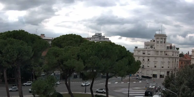 Webcam TLAPSE Forlì