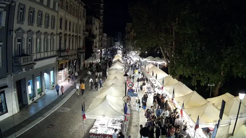 Webcam TLAPSE Gorizia