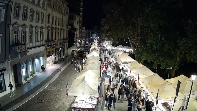Webcam TLAPSE Gorizia