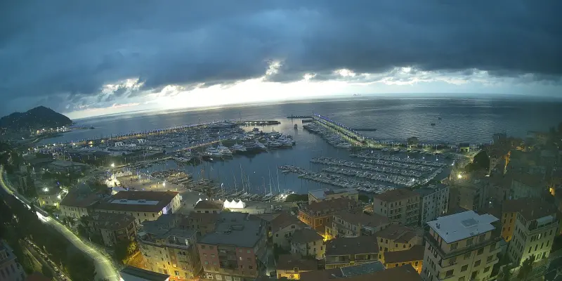 Webcam TLAPSE Imperia