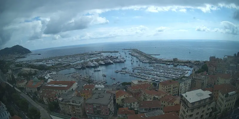 Webcam TLAPSE Imperia