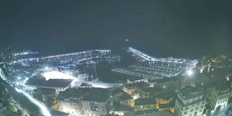 Webcam TLAPSE Imperia