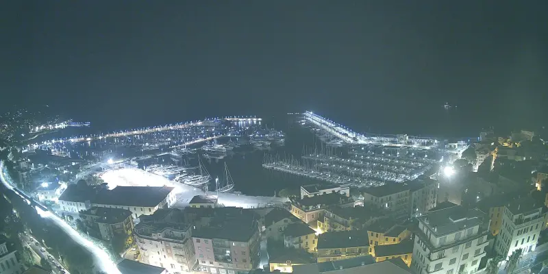 Webcam TLAPSE Imperia