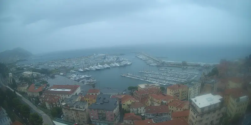 Webcam TLAPSE Imperia