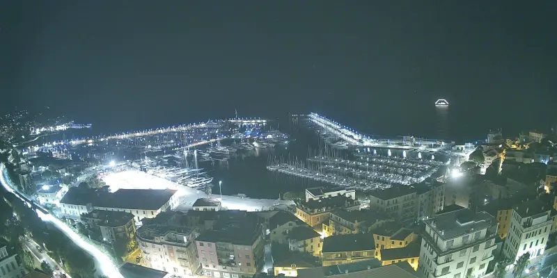 Webcam TLAPSE Imperia