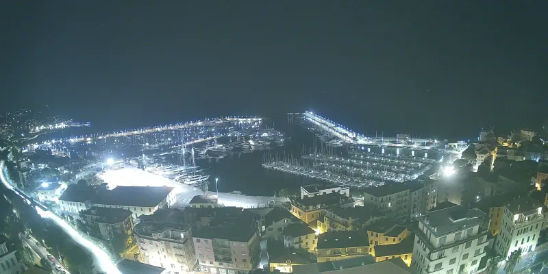 Webcam TLAPSE Imperia