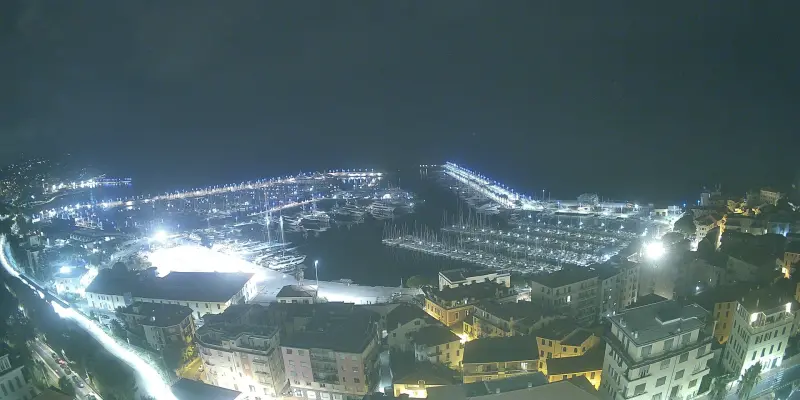 Webcam TLAPSE Imperia