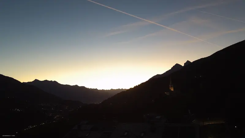 Webcam TLAPSE Introd