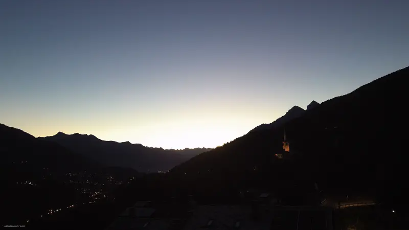 Webcam TLAPSE Introd