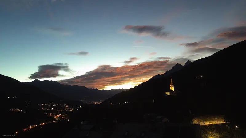Webcam TLAPSE Introd