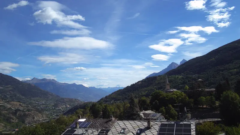 Webcam TLAPSE Introd