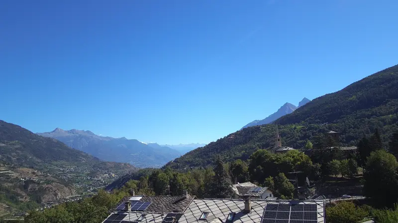 Webcam TLAPSE Introd
