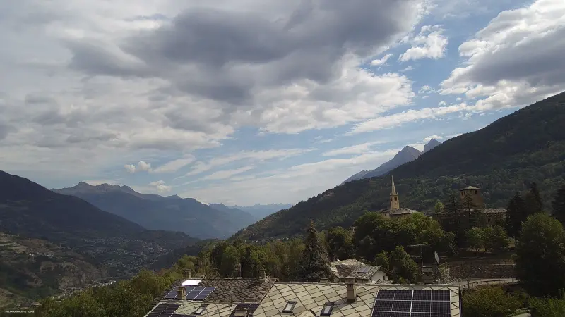 Webcam TLAPSE Introd