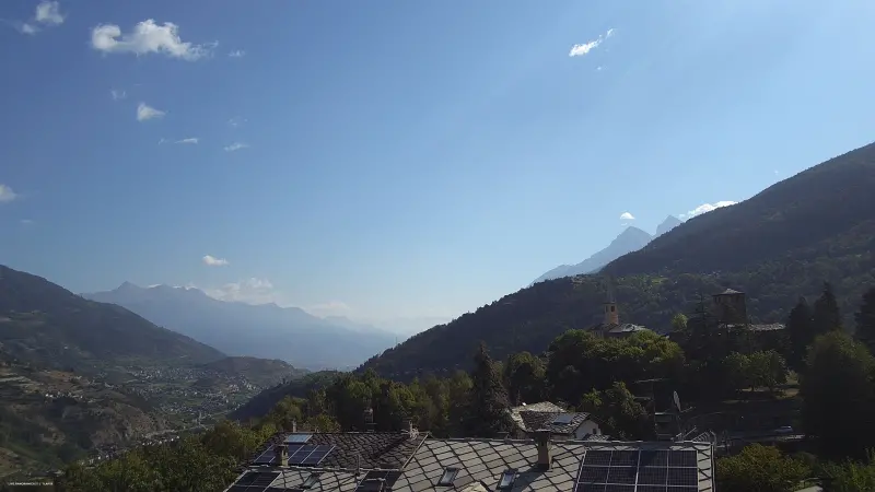 Anteprima webcam Introd