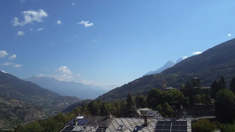 Webcam TLAPSE Introd