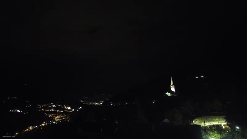 Anteprima webcam Introd