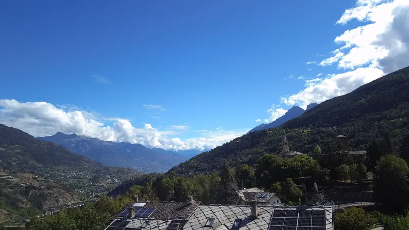 Webcam TLAPSE Introd
