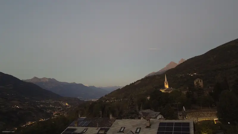 Webcam TLAPSE Introd