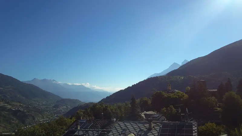 Webcam TLAPSE Introd