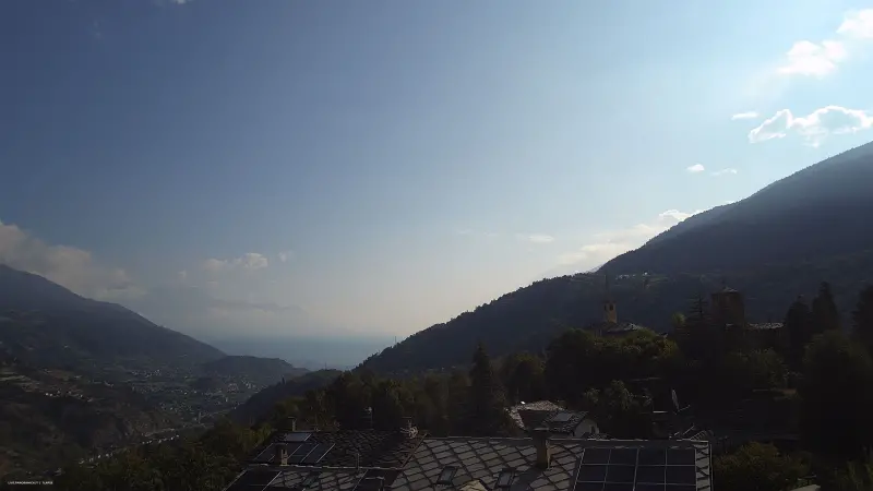 Webcam TLAPSE Introd