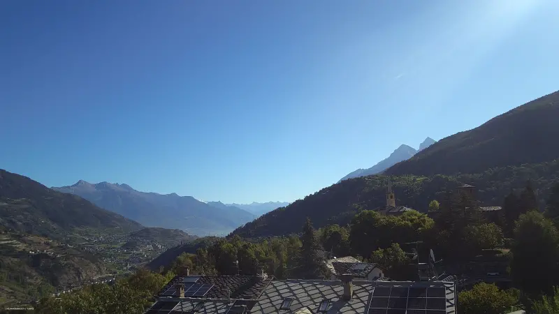 Webcam TLAPSE Introd