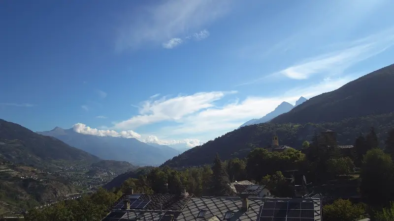 Webcam TLAPSE Introd