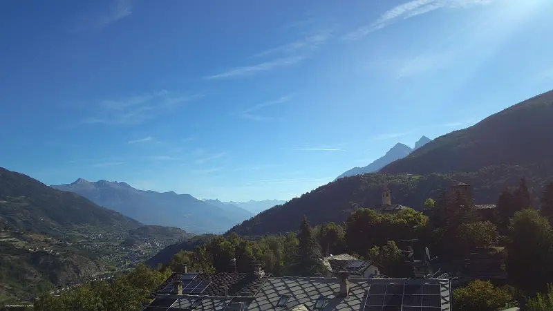 Webcam TLAPSE Introd
