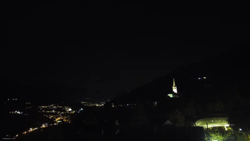Webcam TLAPSE Introd