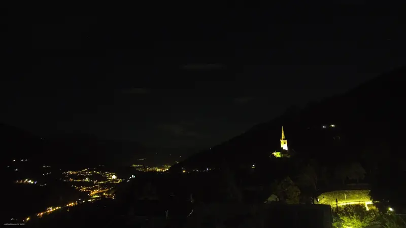 Webcam TLAPSE Introd