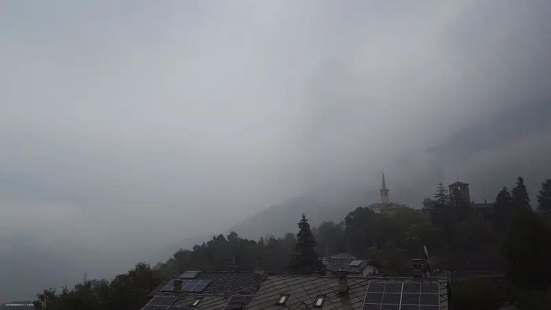 Webcam TLAPSE Introd