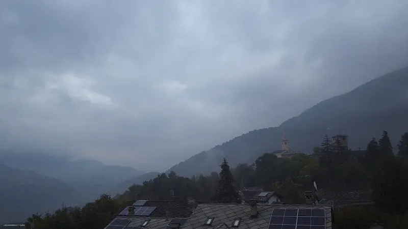 Webcam TLAPSE Introd