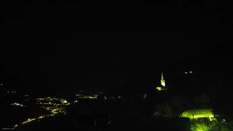 Webcam TLAPSE Introd