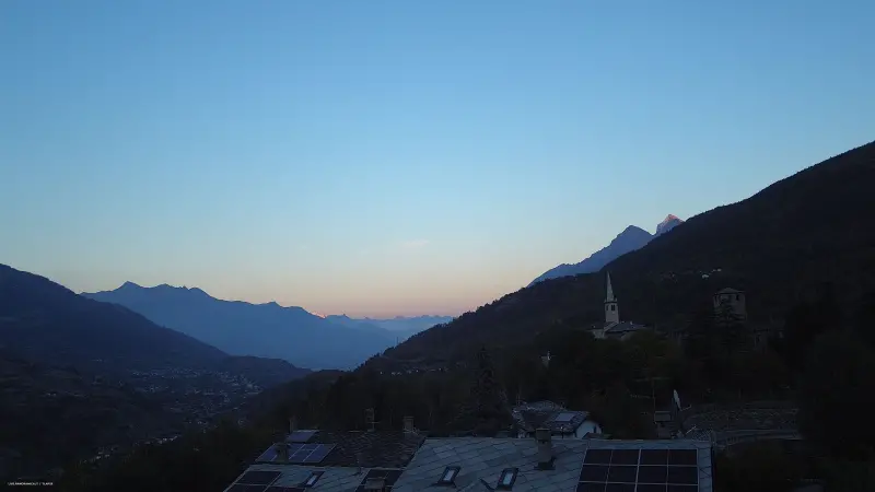 Webcam TLAPSE Introd