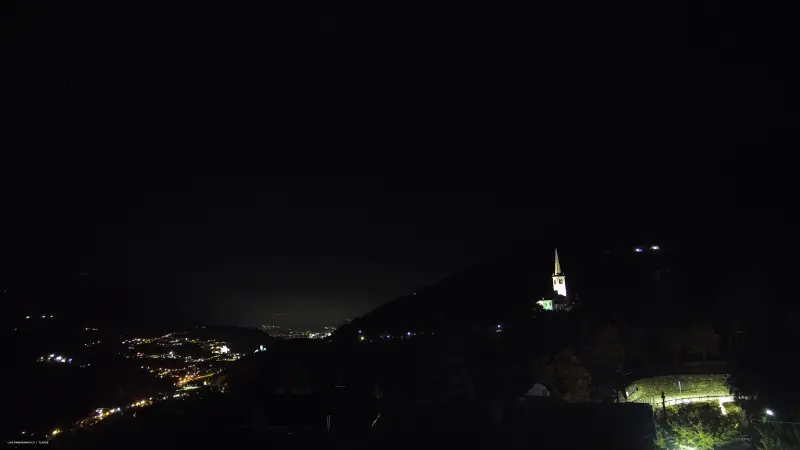 Webcam TLAPSE Introd